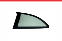 Imagem do produto Vidro Lateral Fixo Verde Lado Esquerdo para Chevrolet Celta 2 Portas 2000/... – Cod. 10606